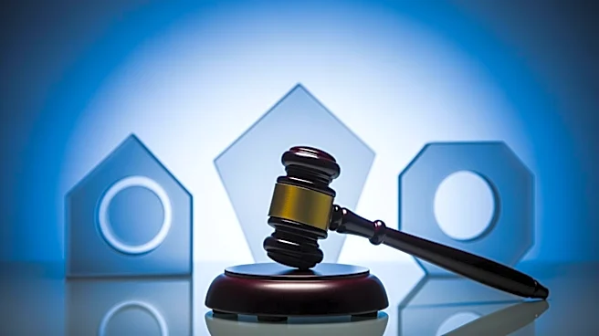 CFTC Sues Arizona, Connecticut, and Illinois to Assert Control Over Prediction Markets