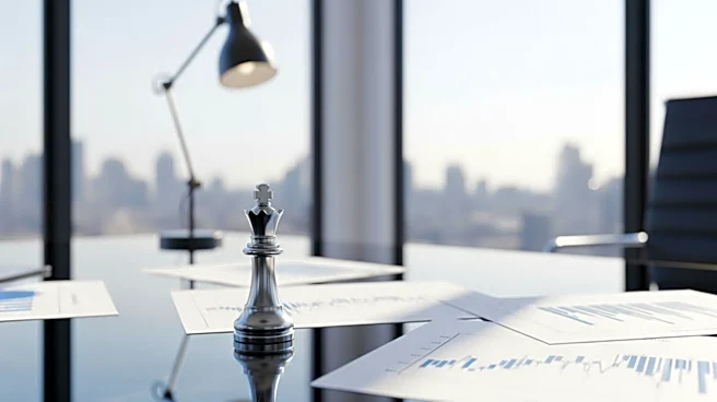 Eldred Rock Partners LLC Reduces Stake in Taiwan Semiconductor Manufacturing, Impacting Investment Strategy