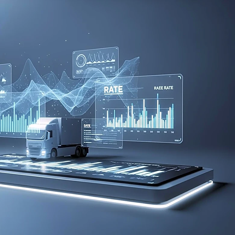 BeyondTrucks Introduces AI RateAgents for Simplified Fleet Rate Management