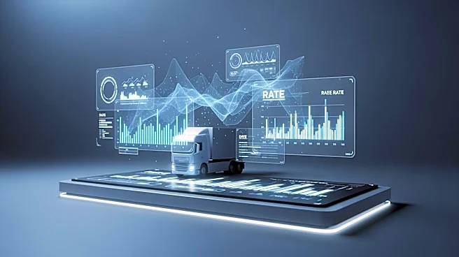 BeyondTrucks Introduces AI RateAgents for Simplified Fleet Rate Management