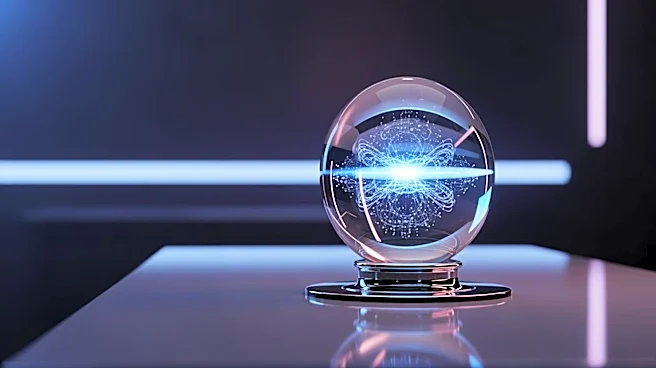 Klaviyo Utilizes AI for Enhanced Ecommerce Predictive Analytics