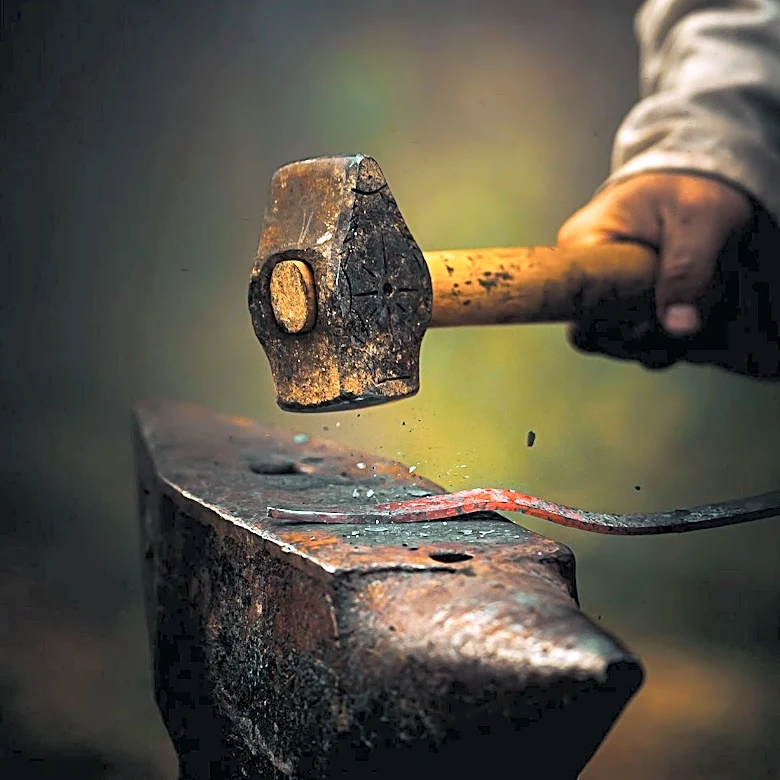 Lake Champlain Maritime Museum Offers Blacksmithing Workshops for Teens