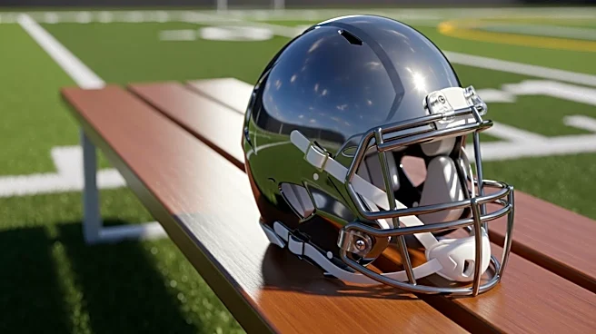 USC Coach Lincoln Riley Praises Freshman Safety Madden Riordan for Impressive Performance