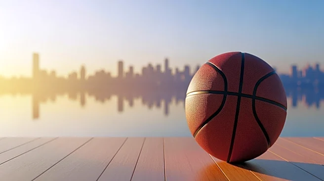 Dawn Staley Reflects on Championship Cities Ahead of Final Four