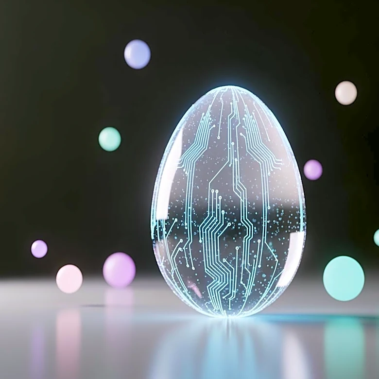 Perfect Corp. Introduces AI-Powered Easter Experiences in YouCam Apps