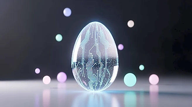 Perfect Corp. Introduces AI-Powered Easter Experiences in YouCam Apps