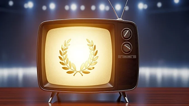 Variety Predicts Emmy Contenders for Limited Series Category in 2026