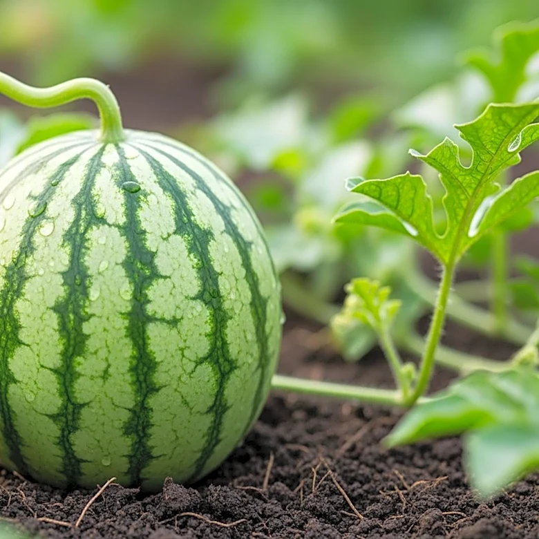 ONZA Mini Watermelon Emerges as a Resilient Crop Choice for U.S. Growers