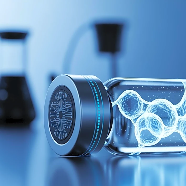 Novel Biological Security Technology Protects High-Value Engineered Cell Lines