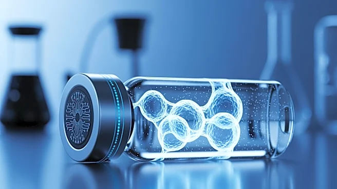 Novel Biological Security Technology Protects High-Value Engineered Cell Lines