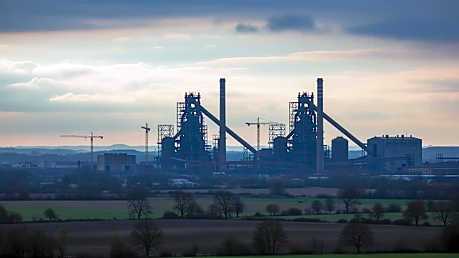 Hyundai Faces Community Backlash Over Proposed Louisiana Steel Mill