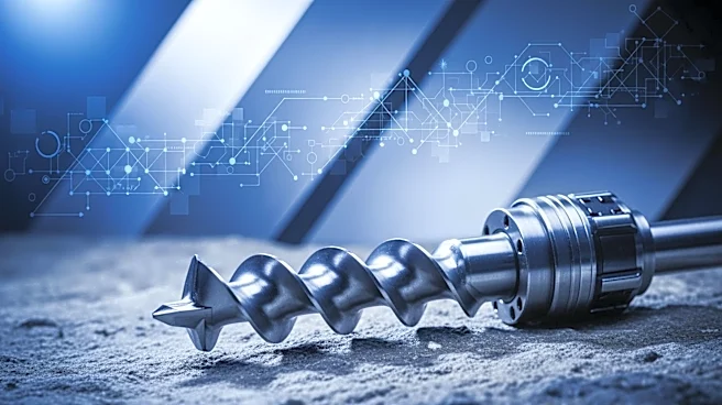 Orica Expands Tech Solutions for North American Mines and Quarries