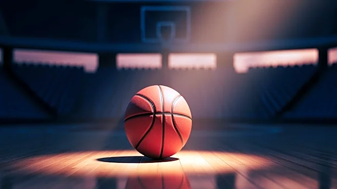 Cleveland Cavaliers Triumph Over Golden State Warriors with Max Strus Leading the Charge