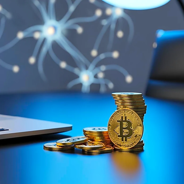 MARA Holdings Implements Workforce Cuts and Bitcoin Liquidation Amid Strategic Shift to AI