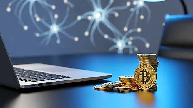 MARA Holdings Implements Workforce Cuts and Bitcoin Liquidation Amid Strategic Shift to AI