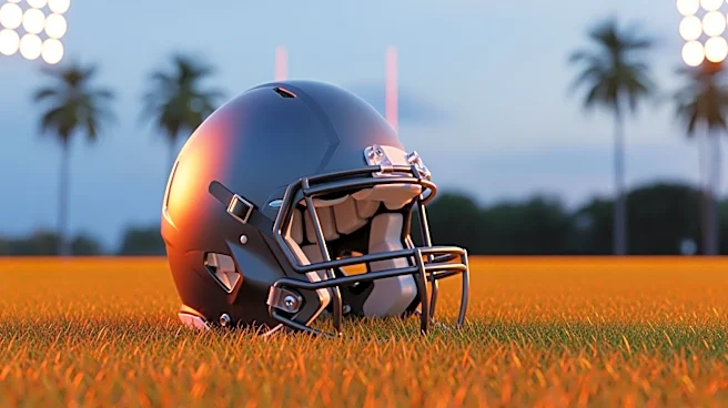 Israel Abrams: Rising QB Prospect Shows Interest in Miami Hurricanes