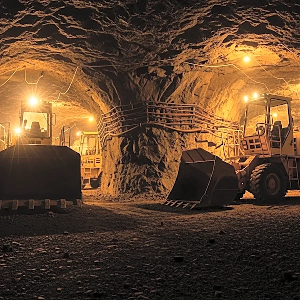 Sudbury to Host Underground Mining Technology Showcase in May