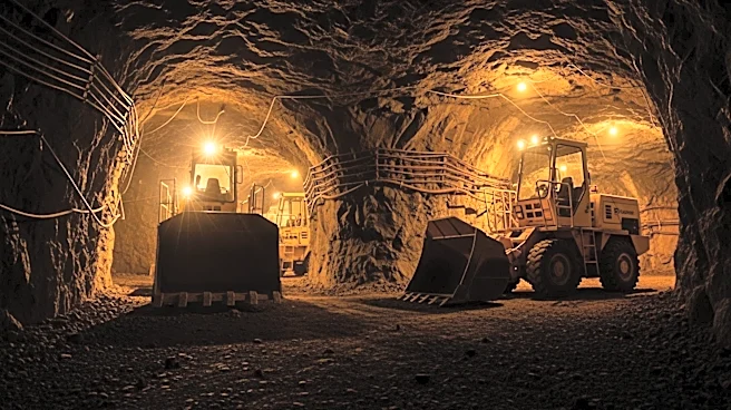 Sudbury to Host Underground Mining Technology Showcase in May