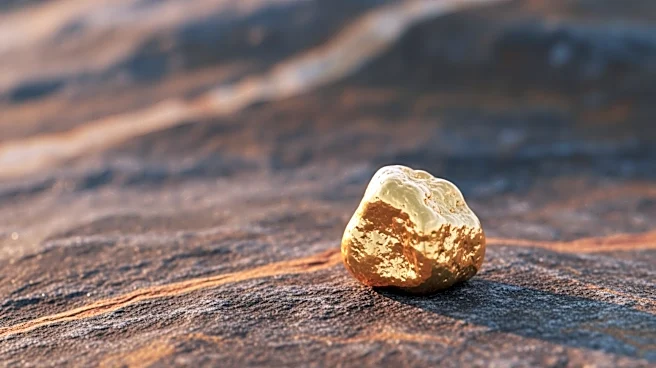 Clara Resources Australia Focuses on Mareeba Gold Project with Strategic Repositioning