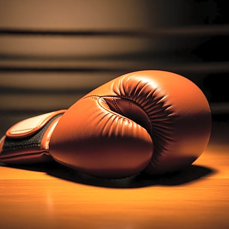 Feargal McCrory Prepares for Zuffa Boxing Debut with Determination