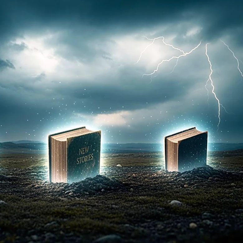 Patrick Ness Returns to Chaos Walking Series with New Trilogy