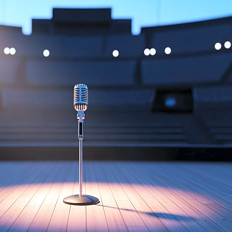 Louis C.K. to Headline Hollywood Bowl for Netflix Festival