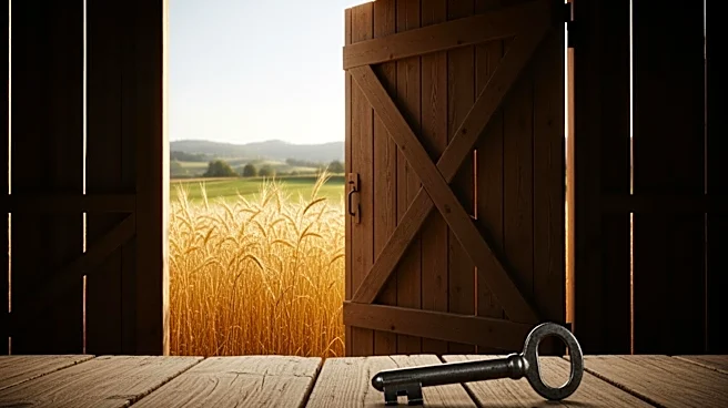 Canadian Government Extends Interest-Free Farm Loan Support Amid Rising Costs