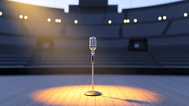 Louis C.K. to Headline Hollywood Bowl for Netflix Festival