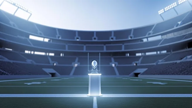 Alabama AD Greg Byrne Advocates Ending SEC Championship Game Amid Expanded Playoff Era