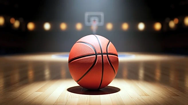 Warriors' Gui Santos Returns to Play After Pelvic Injury