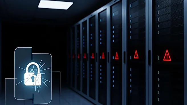 Mercor AI Startup Confirms Major Security Breach Linked to Supply-Chain Attack