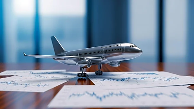 Josh Brown Initiates Investment in Delta Air Lines Amid Market Volatility