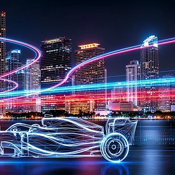 Formula 1 Crypto.Com Miami Grand Prix 2026 to Feature Zedd, Nelly, and More