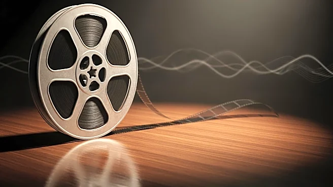 Malaysia International Film Festival Announces 2026 Ambassadors and 'Resonance' Theme