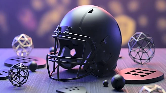 Minnesota Vikings Focus on Defensive Line and Secondary in Upcoming NFL Draft