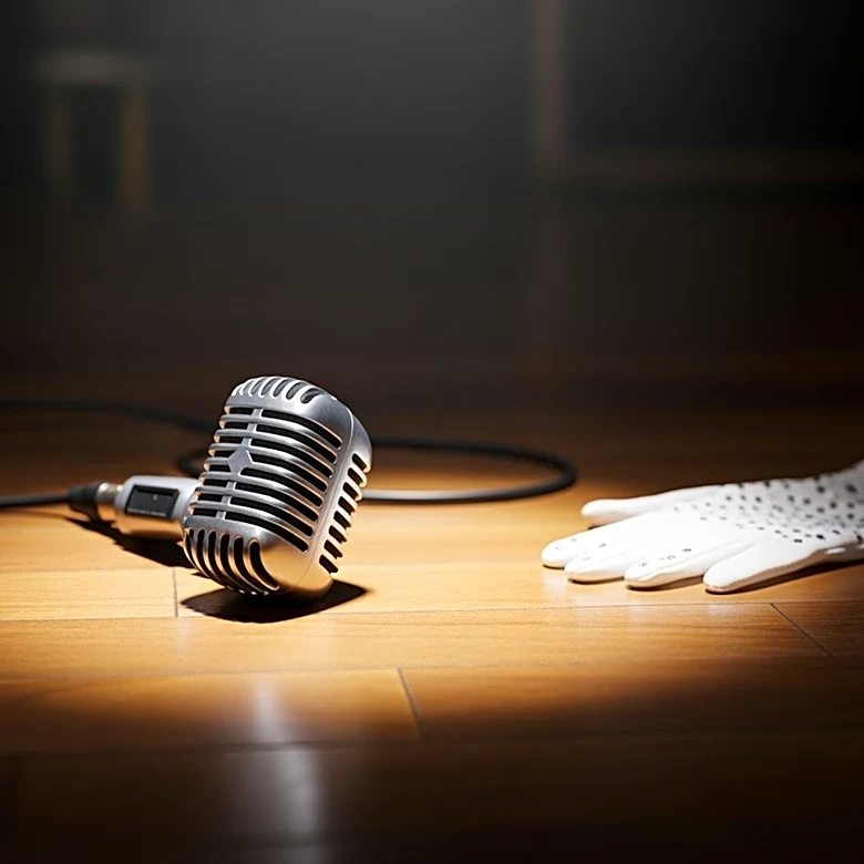 Jaafar Jackson Reflects on Michael Jackson's Legacy Ahead of Biopic Release