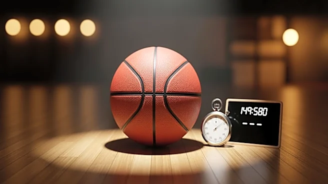 Anthony Edwards Ineligible for NBA Awards Due to Game Minimum Rule