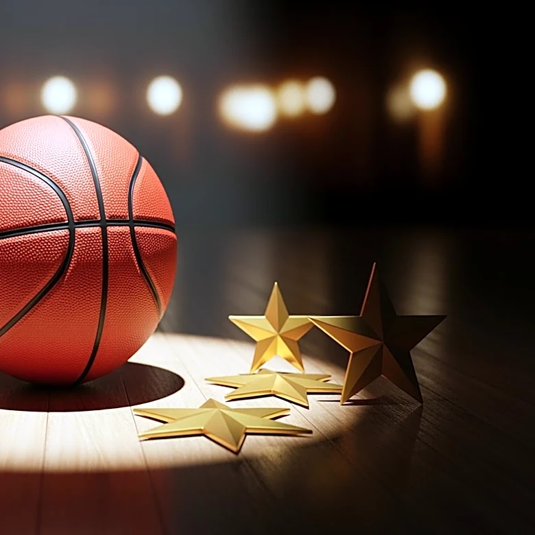 NBA Honors Luka Dončić and Jalen Johnson as Players of the Month for March