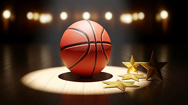 NBA Honors Luka Dončić and Jalen Johnson as Players of the Month for March