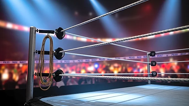 AEW Collision Spoilers Reveal Key Match Outcomes and Surprises in Winnipeg