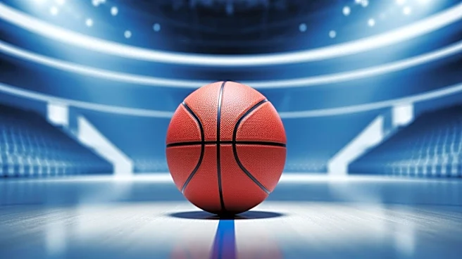 Creighton Bluejays Advance to Vegas Semifinals with Victory Over Rutgers