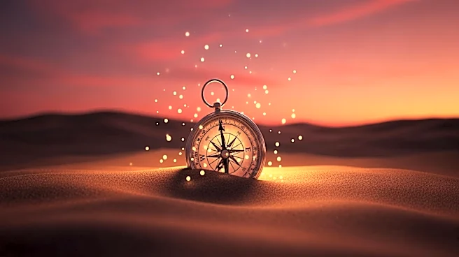 Crimson Desert Players Discover Flight Glitch, Uncertain if It's a Bug or Feature