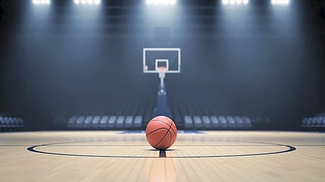 UConn Coach Dan Hurley Refocuses Team for NCAA Final Four Championship Pursuit