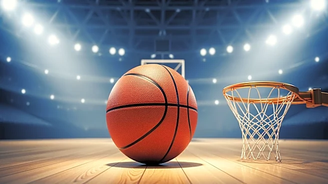 Golden State Warriors Eye Kawhi Leonard to Bolster Championship Hopes