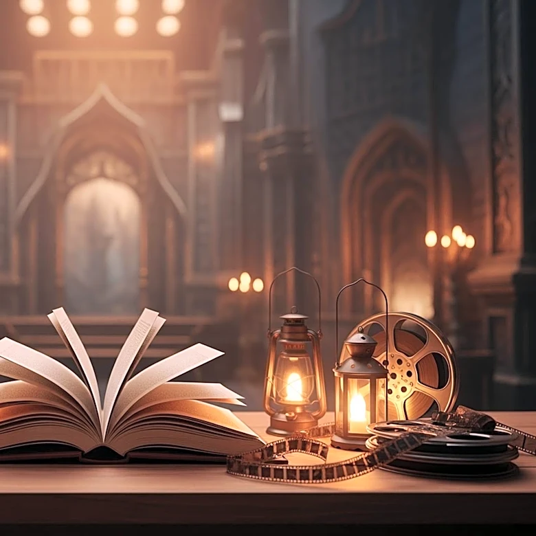 HBO to Launch Documentary on Making of New Harry Potter Series, Showcasing Production Scale