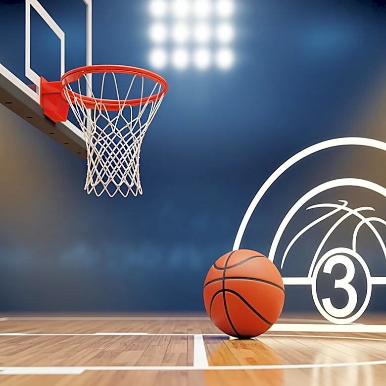 College Slam Dunk and 3-Point Championships 2026: ESPN to Broadcast NCAA Event