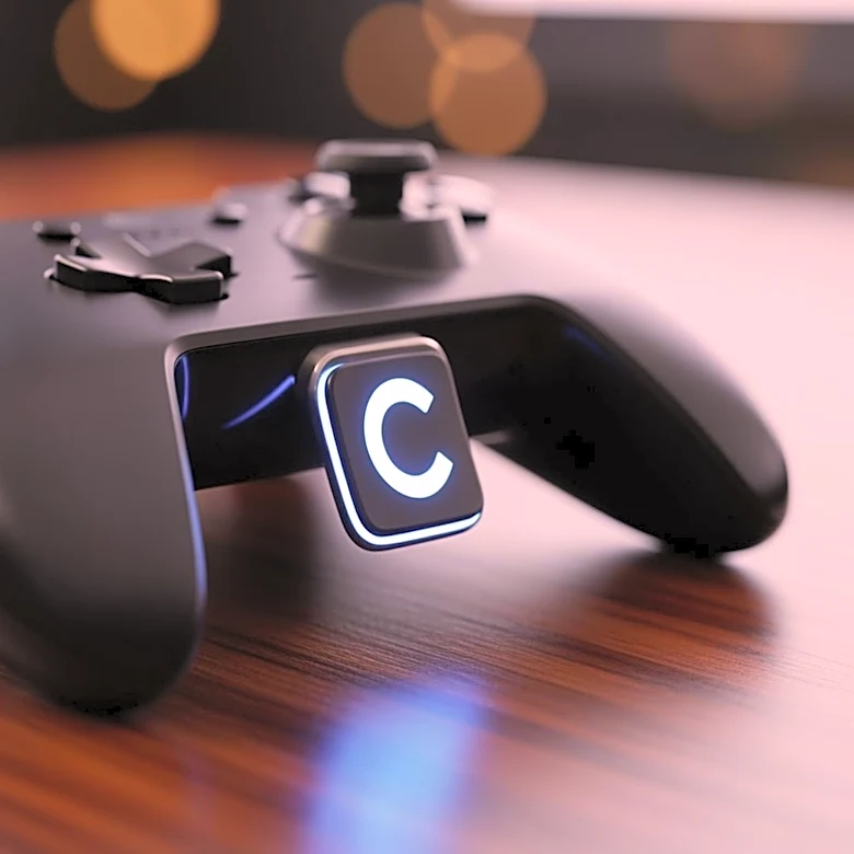 Nintendo Encourages Use of Switch 2's C Button with Platinum Points Incentive