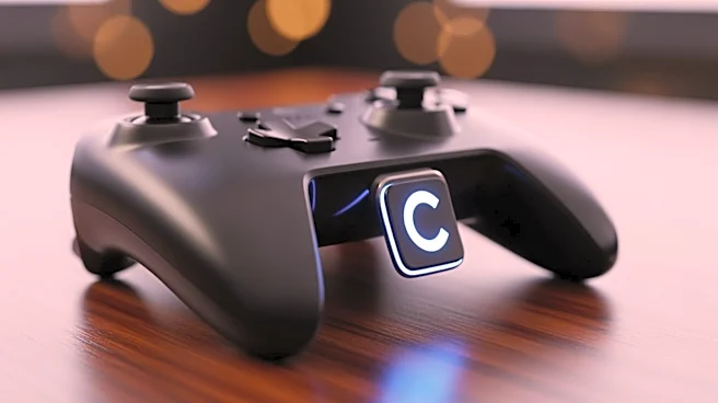 Nintendo Encourages Use of Switch 2's C Button with Platinum Points Incentive