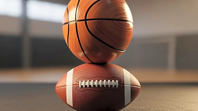 Koa Peat's Athletic Family Legacy: From NFL to College Basketball