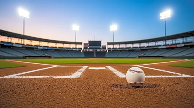 Chicago White Sox Host Toronto Blue Jays in Opening Game of Three-Game Series